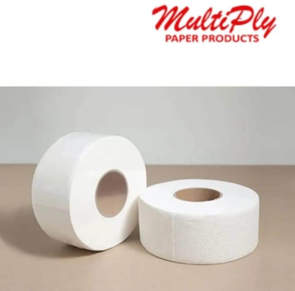 Multiply JRT 12x130meter, 2ply 1